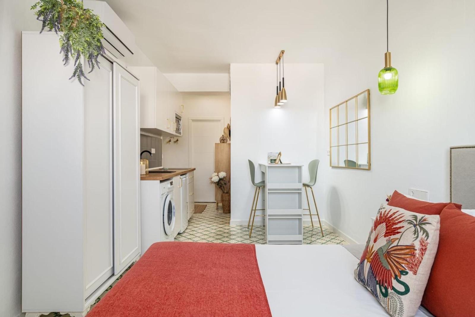 Apartamento Casa La Fontana 3 Vejer de la Frontera Exterior foto